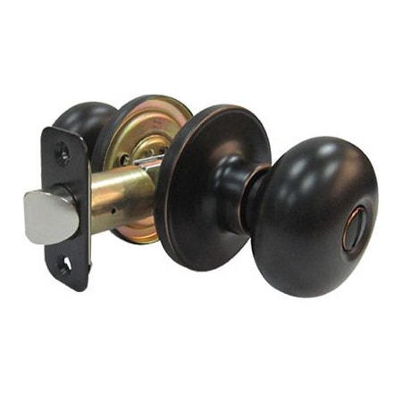 Taiwan Fu Hsing Industrial TG BRZ MushPriv Lockset TFX710B